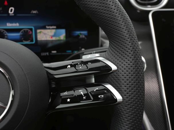 Mercedes-Benz GLC 300 d 4MATIC Coupé AMG Night Distronic MBUX