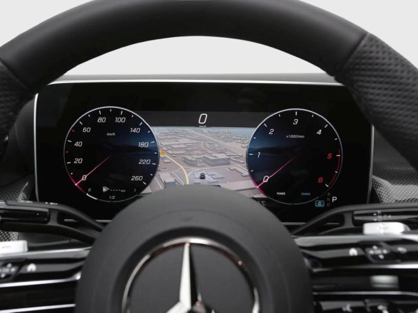 Mercedes-Benz GLC 300 d 4MATIC Coupé AMG Night Distronic MBUX