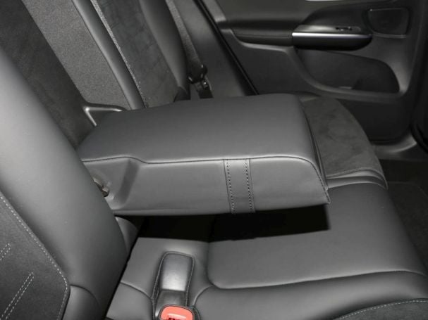 Mercedes-Benz GLC 300 d 4MATIC Coupé AMG Night Distronic MBUX