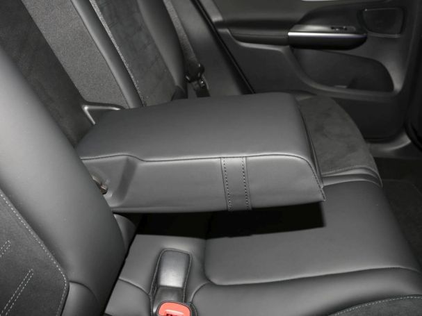 Mercedes-Benz GLC 300 d 4MATIC Coupé AMG Night Distronic MBUX