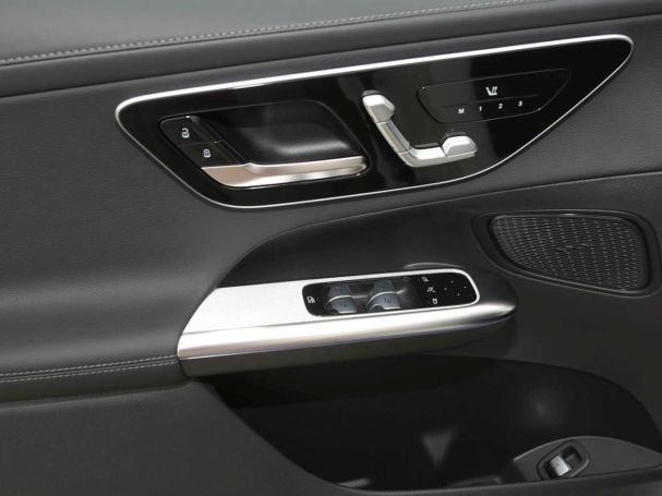 Mercedes-Benz GLC 300 d 4MATIC Coupé AMG Night Distronic MBUX