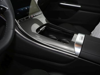 Mercedes-Benz GLC 300 d 4MATIC Coupé AMG Night Distronic MBUX