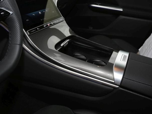 Mercedes-Benz GLC 300 d 4MATIC Coupé AMG Night Distronic MBUX