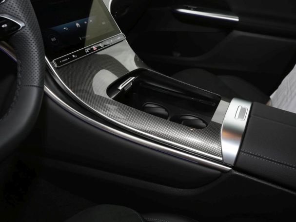 Mercedes-Benz GLC 300 d 4MATIC Coupé AMG Night Distronic MBUX