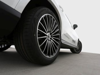 Mercedes-Benz GLC 300 d 4MATIC Coupé AMG Night Distronic MBUX