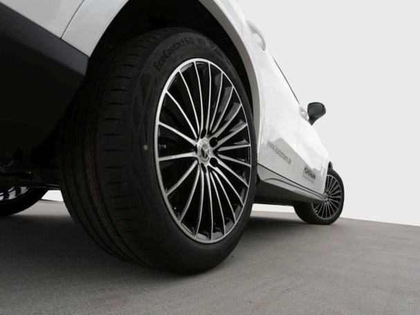 Mercedes-Benz GLC 300 d 4MATIC Coupé AMG Night Distronic MBUX