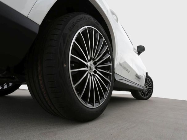 Mercedes-Benz GLC 300 d 4MATIC Coupé AMG Night Distronic MBUX