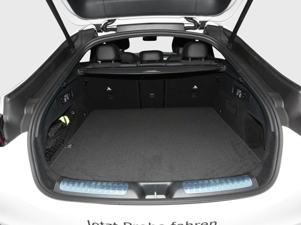 Mercedes-Benz GLC 300 d 4MATIC Coupé AMG Night Distronic MBUX