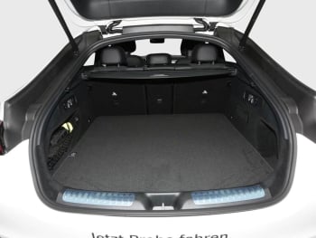 Mercedes-Benz GLC 300 d 4MATIC Coupé AMG Night Distronic MBUX