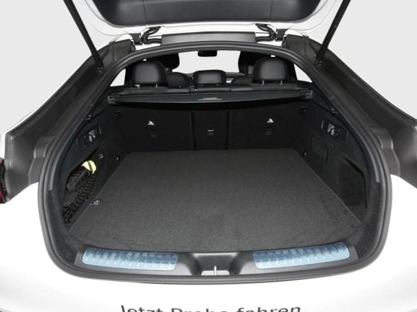 Mercedes-Benz GLC 300 d 4MATIC Coupé AMG Night Distronic MBUX