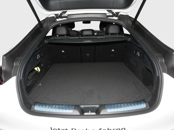 Mercedes-Benz GLC 300 d 4MATIC Coupé AMG Night Distronic MBUX