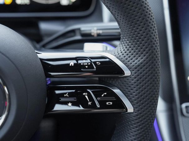 Mercedes-Benz GLC 300 d 4MATIC Coupé AMG Night Panorama 360°