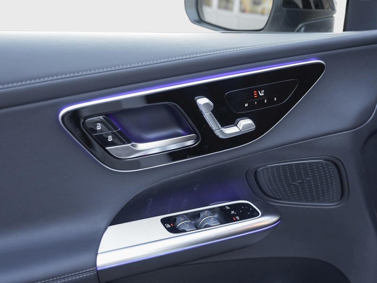 Mercedes-Benz GLC 300 d 4MATIC Coupé AMG Night Panorama 360°