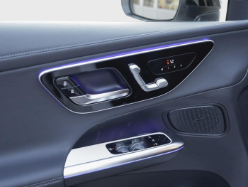 Mercedes-Benz GLC 300 d 4MATIC Coupé AMG Night Panorama 360°