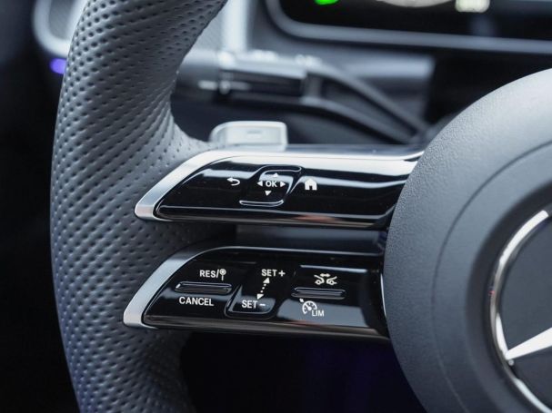 Mercedes-Benz GLC 300 d 4MATIC Coupé AMG Night Panorama 360°