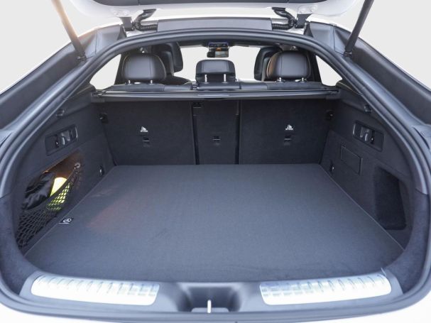 Mercedes-Benz GLC 300 d 4MATIC Coupé AMG Night Panorama 360°