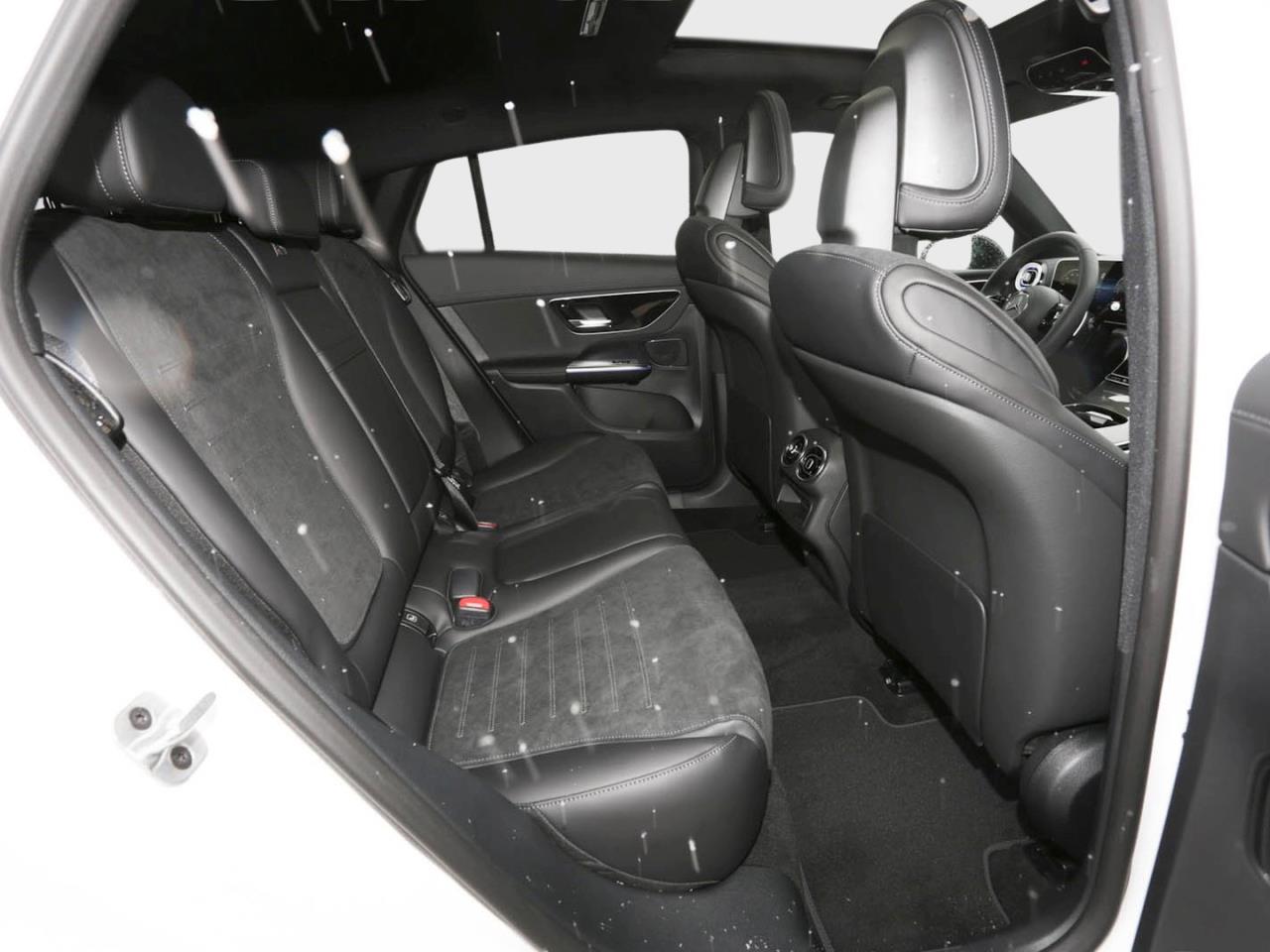 Mercedes-Benz GLC 300 d 4MATIC Coupé AMG Night 360° Panorama