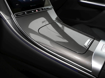 Mercedes-Benz GLC 300 d 4MATIC Coupé AMG Night 360° Panorama