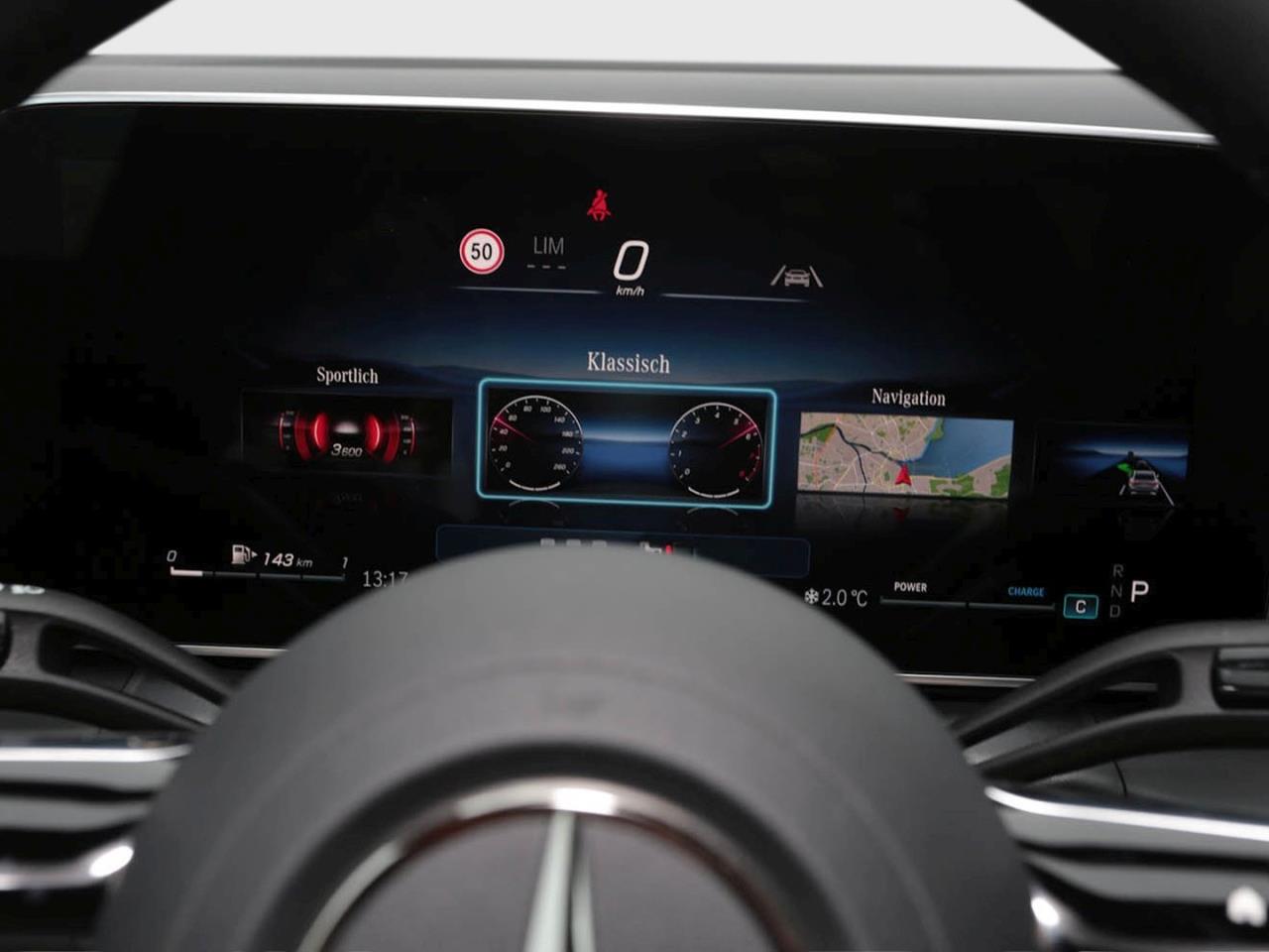 Mercedes-Benz GLC 300 d 4MATIC Coupé AMG Night 360° Panorama