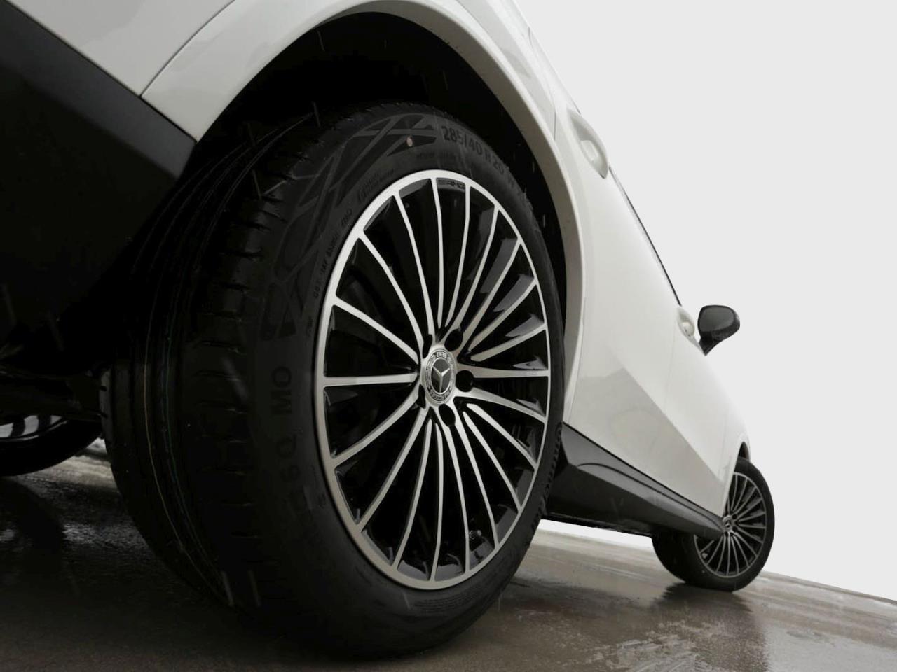 Mercedes-Benz GLC 300 d 4MATIC Coupé AMG Night 360° Panorama