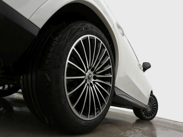 Mercedes-Benz GLC 300 d 4MATIC Coupé AMG Night 360° Panorama