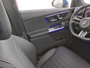 Mercedes-Benz GLC 300 d e 4M Coupé AMG Panorama AHK Memory HUD