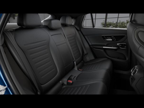 Mercedes-Benz GLC 300 d e 4M Coupé AMG Panorama AHK Memory HUD Mercedes-Benz GLC 300 d e 4M Coupé AMG Panorama AHK Memory HUD