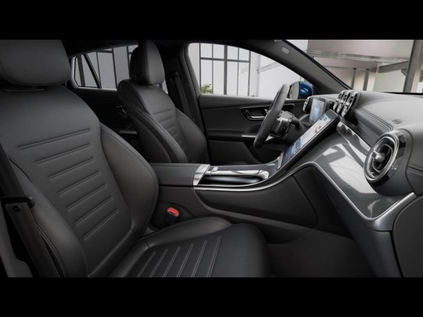 Mercedes-Benz GLC 300 d e 4M Coupé AMG Panorama AHK Memory HUD Mercedes-Benz GLC 300 d e 4M Coupé AMG Panorama AHK Memory HUD