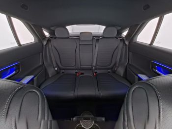 Mercedes-Benz GLC 300 d e 4M Coupé AMG Panorama AHK Memory HUD