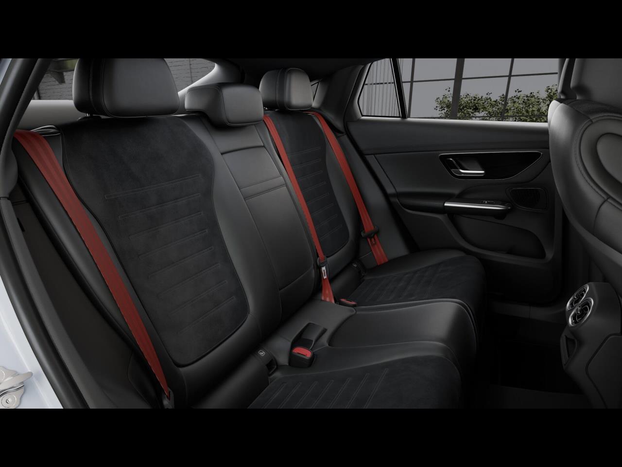 Mercedes-Benz GLC 300 de 4M Coupé AMG Night Panorama Distronic