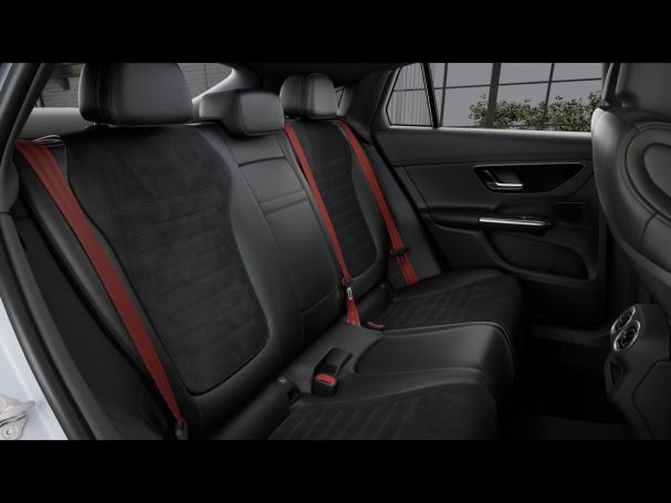 Mercedes-Benz GLC 300 de 4M Coupé AMG Night Panorama Distronic