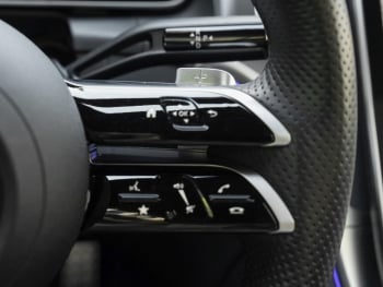 Mercedes-Benz GLC 300 de 4M Coupé AMG Panorama AHK Memory HUD