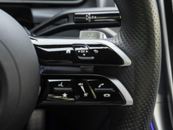 Mercedes-Benz GLC 300 de 4M Coupé AMG Panorama AHK Memory HUD