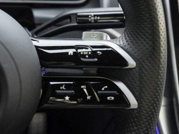 Mercedes-Benz GLC 300 de 4M Coupé AMG Panorama AHK Memory HUD