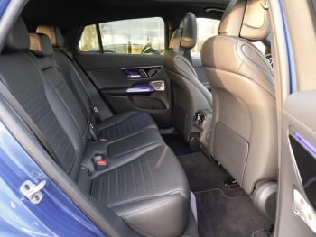 Mercedes-Benz GLC 300 de 4M Coupé AMG Panorama AHK Memory HUD