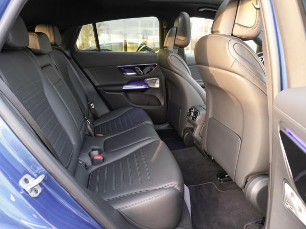 Mercedes-Benz GLC 300 de 4M Coupé AMG Panorama AHK Memory HUD