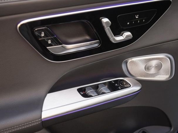 Mercedes-Benz GLC 300 de 4M Coupé AMG Panorama AHK Memory HUD