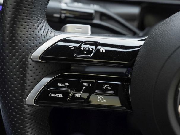 Mercedes-Benz GLC 300 de 4M Coupé AMG Panorama AHK Memory HUD