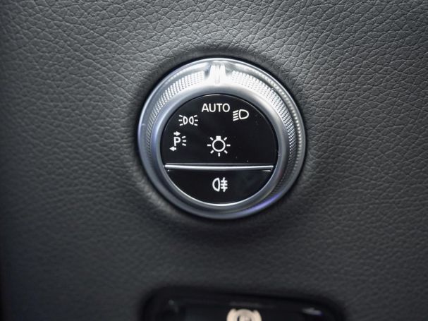 Mercedes-Benz GLC 300 de 4M Coupé AMG Panorama AHK Memory HUD