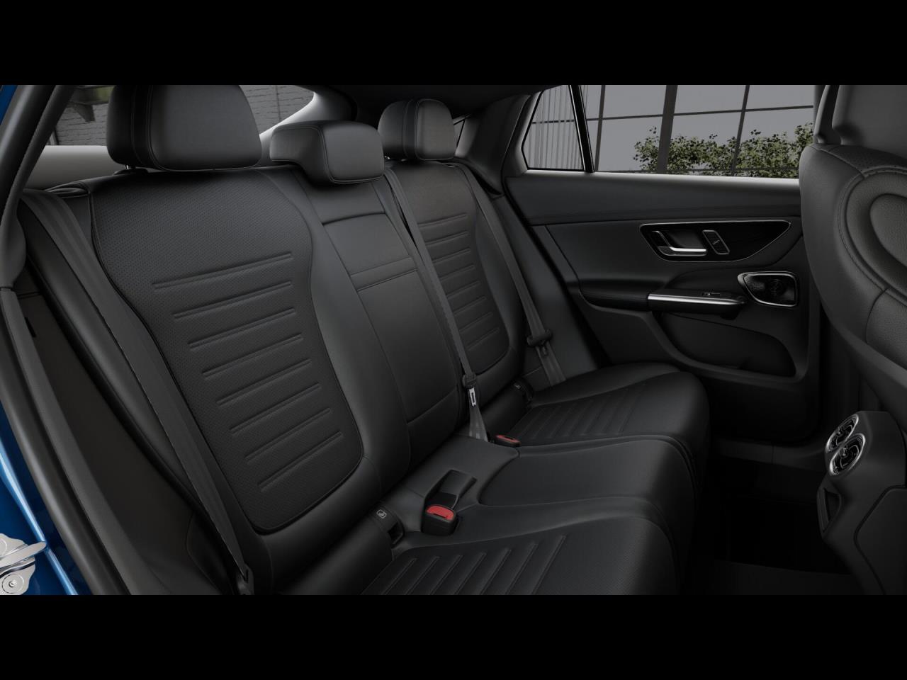 Mercedes-Benz GLC 300 de 4M Coupé AMG Panorama AHK Memory HUD