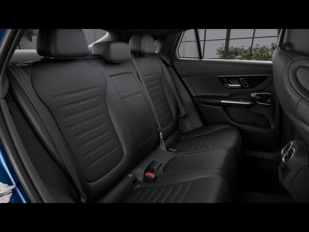 Mercedes-Benz GLC 300 de 4M Coupé AMG Panorama AHK Memory HUD