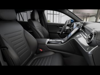 Mercedes-Benz GLC 300 de 4M Coupé AMG Panorama AHK Memory HUD