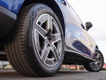 Mercedes-Benz GLC 300 de 4M Coupé AMG Panorama AHK Memory HUD