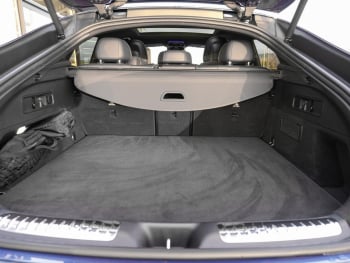 Mercedes-Benz GLC 300 de 4M Coupé AMG Panorama AHK Memory HUD