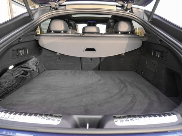 Mercedes-Benz GLC 300 de 4M Coupé AMG Panorama AHK Memory HUD