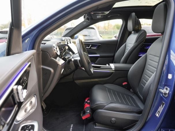 Mercedes-Benz GLC 300 de 4M Coupé AMG Panorama AHK Memory HUD