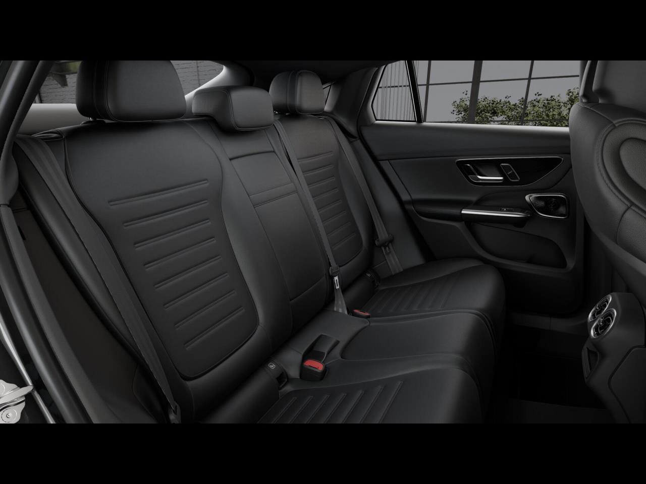 Mercedes-Benz GLC 400 e 4M Coupé AMG Night Panorama Distronic+