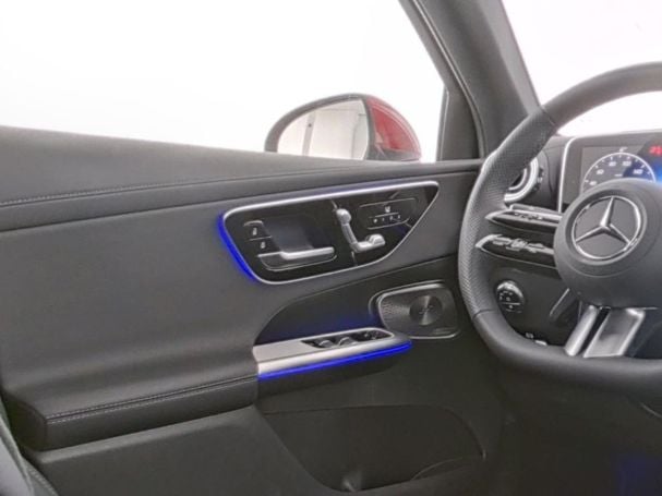 Mercedes-Benz GLC 400 e 4M Coupé AMG Panorama Memory 360° AHK