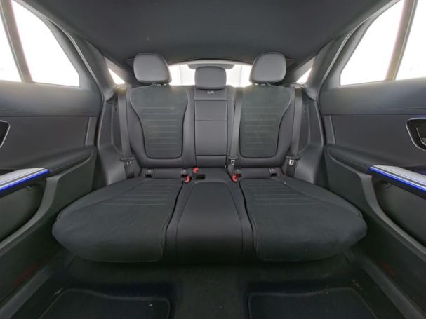 Mercedes-Benz GLC 400 e 4M Coupé AMG Panorama Memory 360° AHK