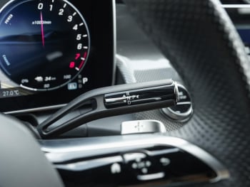 Mercedes-Benz GLC 400 e 4M Coupé AMG Distronic Panorama Memory